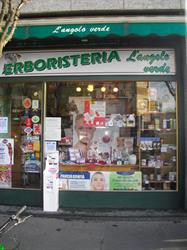 erboristeria l'angolo verde