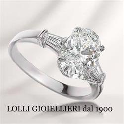 Lolli Gioiellieri dal 1900