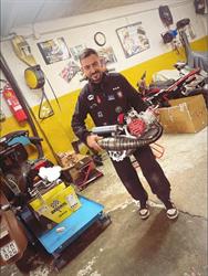Rox Racing RHR