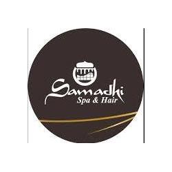 Samadhi Spa E Hair