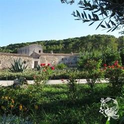 Masseria Pizzofalcone