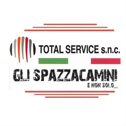 Total Service Spazzacamino