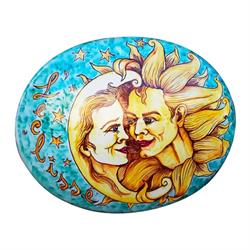 L'eclisse ceramiche artistiche
