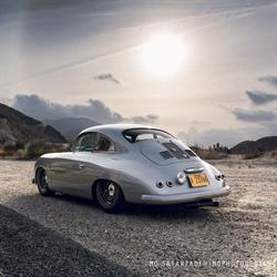 Seventy Garage Carrozzeria Motorcycles