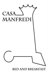 Casa Manfredi B&B - The Emotional Rooms