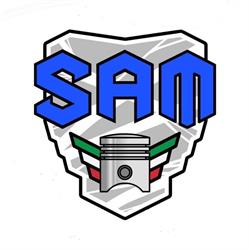 Sam Racing Parts