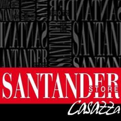 SANTANDER STORE CASAZZA