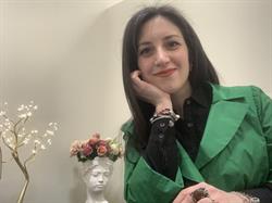 Dott.ssa Bianca Rapini - Psicologa Psicoterapeuta