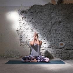 Mondo Yoga Milano