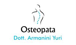 Osteopata Armanini Yuri