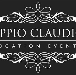 Appio Claudio Eventi