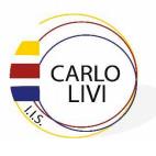 Istituto d'istruzione superiore Carlo Livi