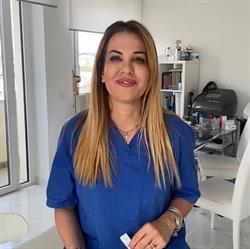 Dott. ssa Stefania La Morgia