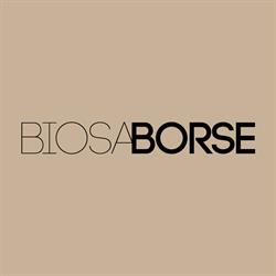 Biosa – Negozio Multibrand di Borse, Valigeria, Zaini, Tracolle e Accessori moda