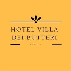 Hotel Villa dei Butteri Aprilia