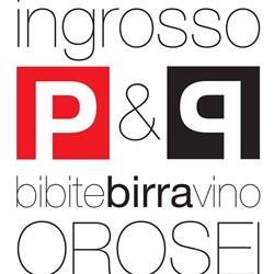 P&P Distribuzione Bevande Sardegna