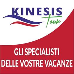Kinesis Tour
