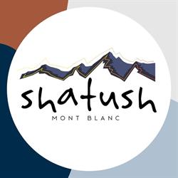 Shatush Mont Blanc