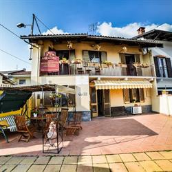 B&B La Casa Gialla Di Luca