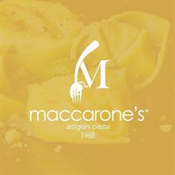 Maccarone's artigiani pastai