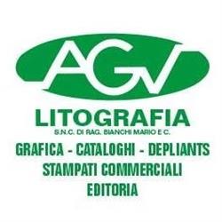 AGV Litografia - grafica e stampa