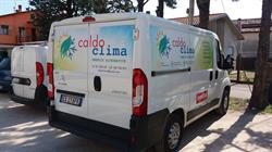 Caldoclima Sas di Spolaor Andrea & C.