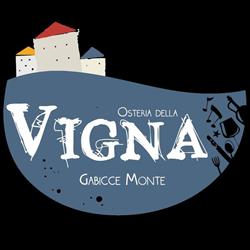 Osteria della Vigna