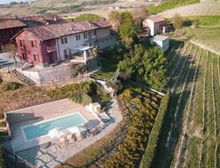 B & B Poggio dei Farinetti