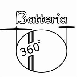 Batteria 360