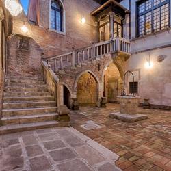 Hotel Ca' Nobile Corner