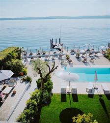 AQVA Boutique hotel