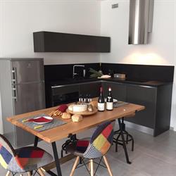 Rivetto Suites