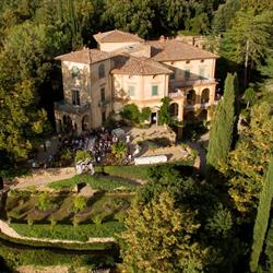 Villa di Striano