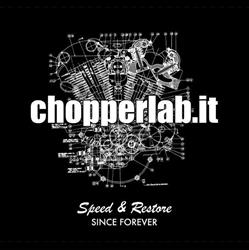 Chopperlab
