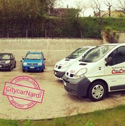 CITYCAR NARDI