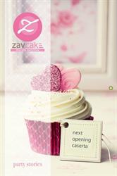 Zav Cake- golose emozioni