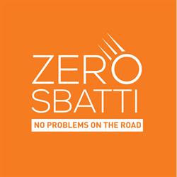 Zerosbatti in bici