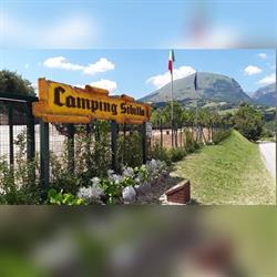 Camping Sibilla