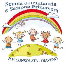 Scuola dell'Infanzia e Sezione Primavera B.V. Consolata