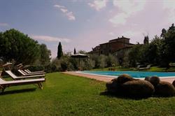 Villa Vignacce