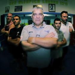 Fight Club Seregno