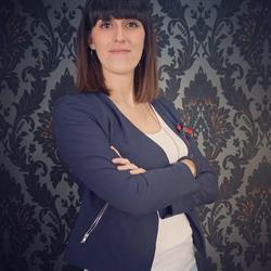 Dott.ssa Simona Turchetti, psicologa