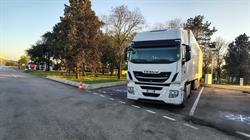 TFS Trasporti Soc Coop