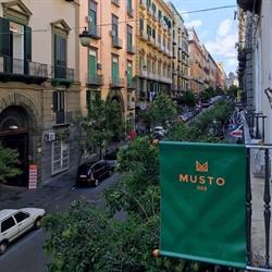 Musto Suites & Rooms