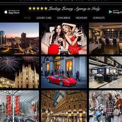 Milano Luxury Rent