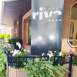 Hotel Riva Alassio