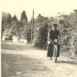 Motorbike by Busi