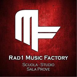 Rad1 Music Factory
