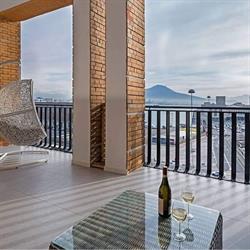 Relais Castel Nuovo - CIN IT063049B4BXC2E2JI