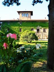 Villa Piandaccoli